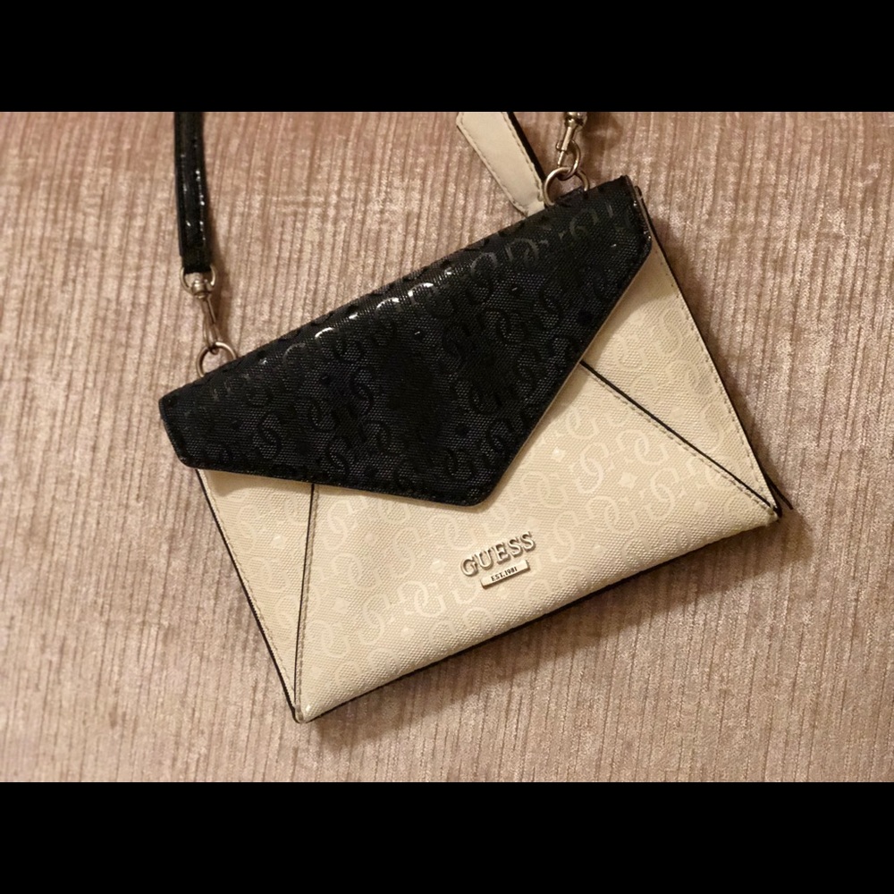 Guess Purse